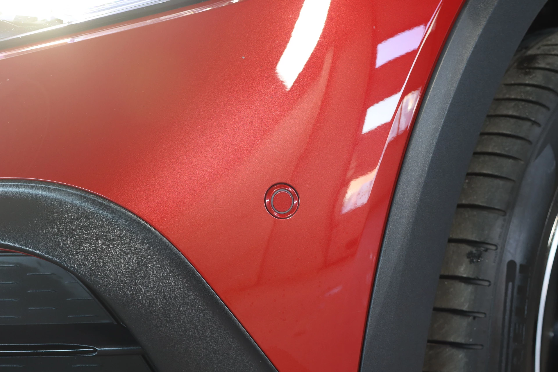 Hoofdafbeelding Mercedes-Benz GLB