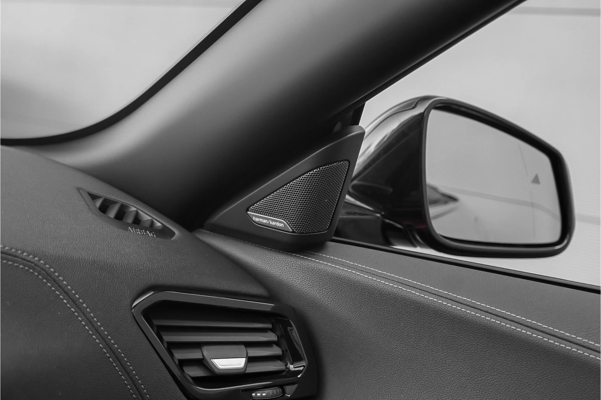 Hoofdafbeelding BMW Z4