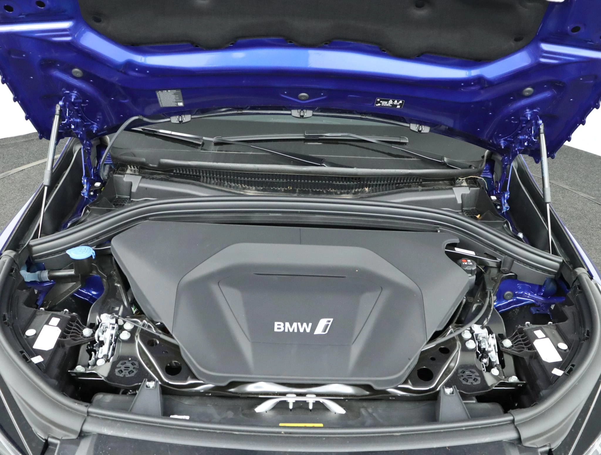 Hoofdafbeelding BMW iX1