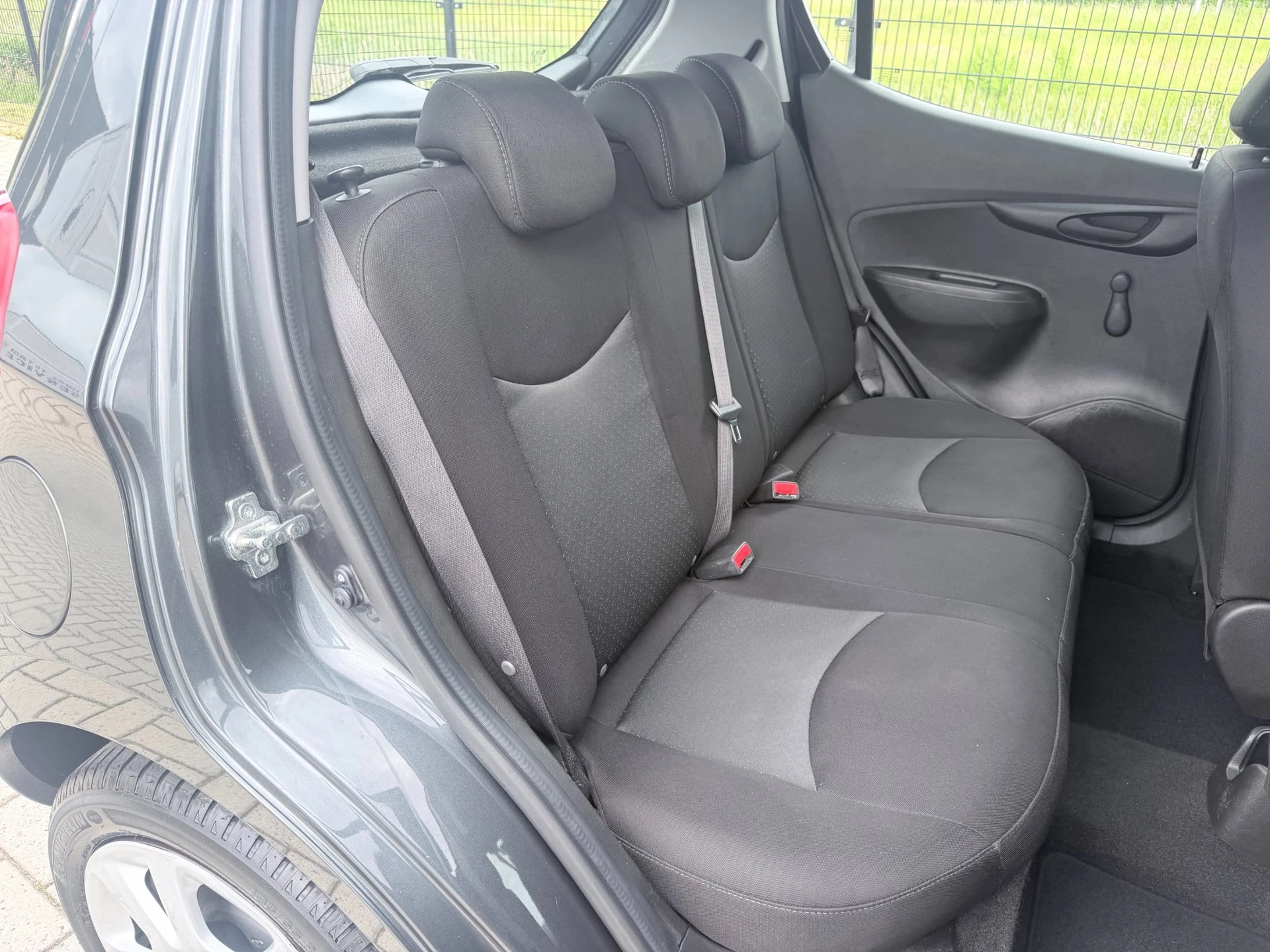 Hoofdafbeelding Opel KARL