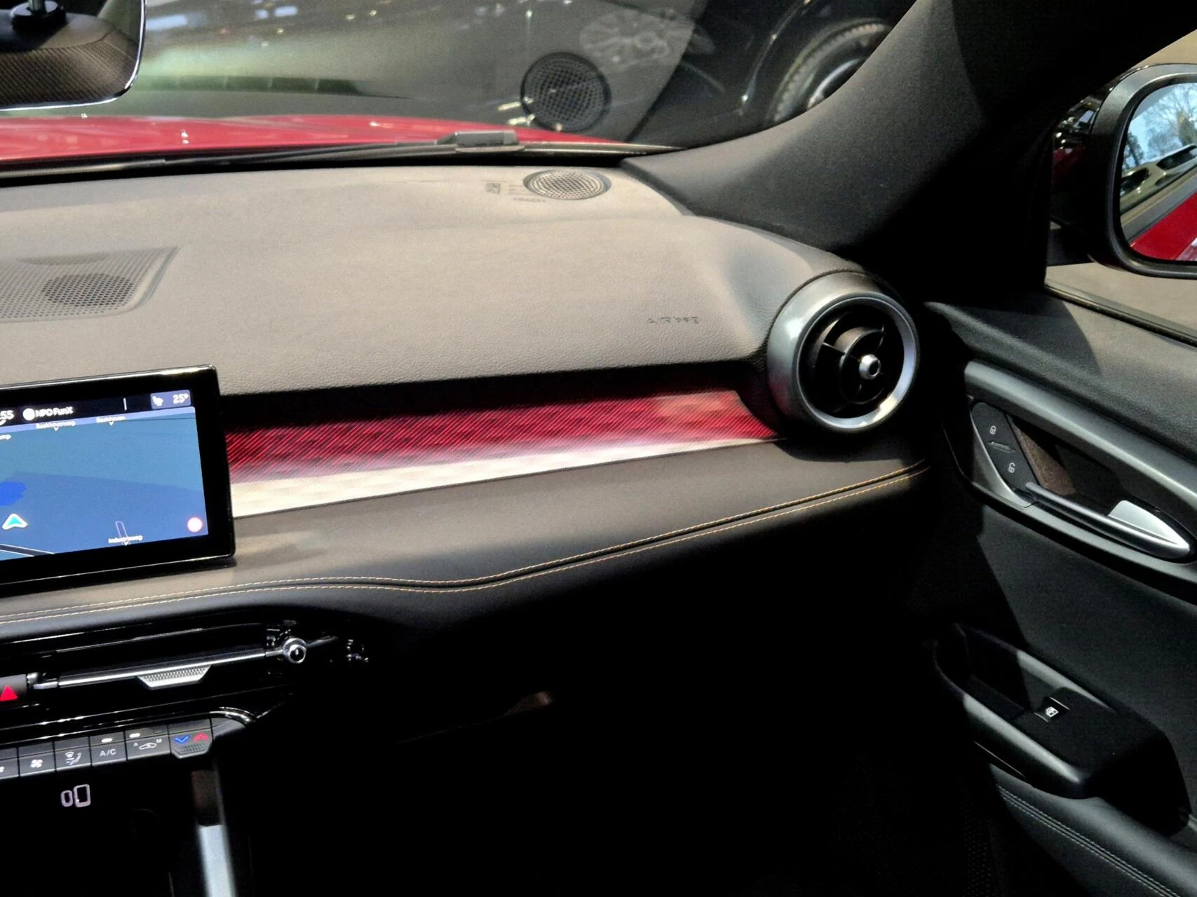 Hoofdafbeelding Alfa Romeo Tonale