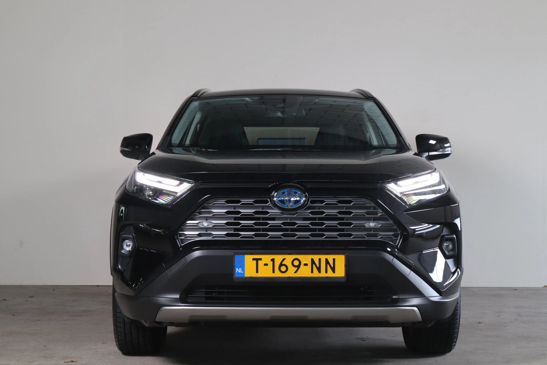 Hoofdafbeelding Toyota RAV4
