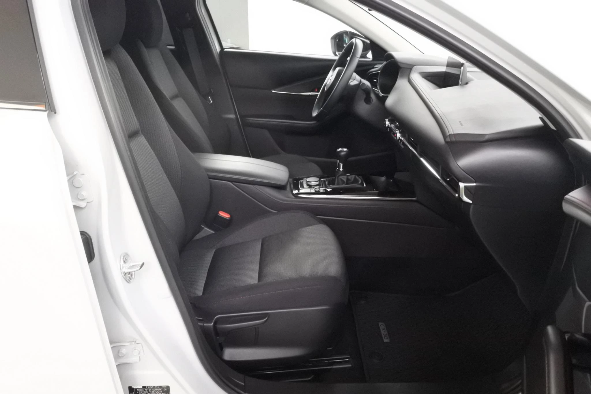 Hoofdafbeelding Mazda CX-30