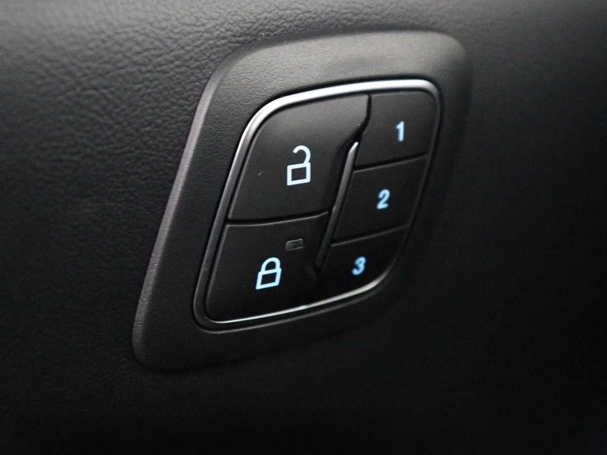 Hoofdafbeelding Ford Mustang Mach-E