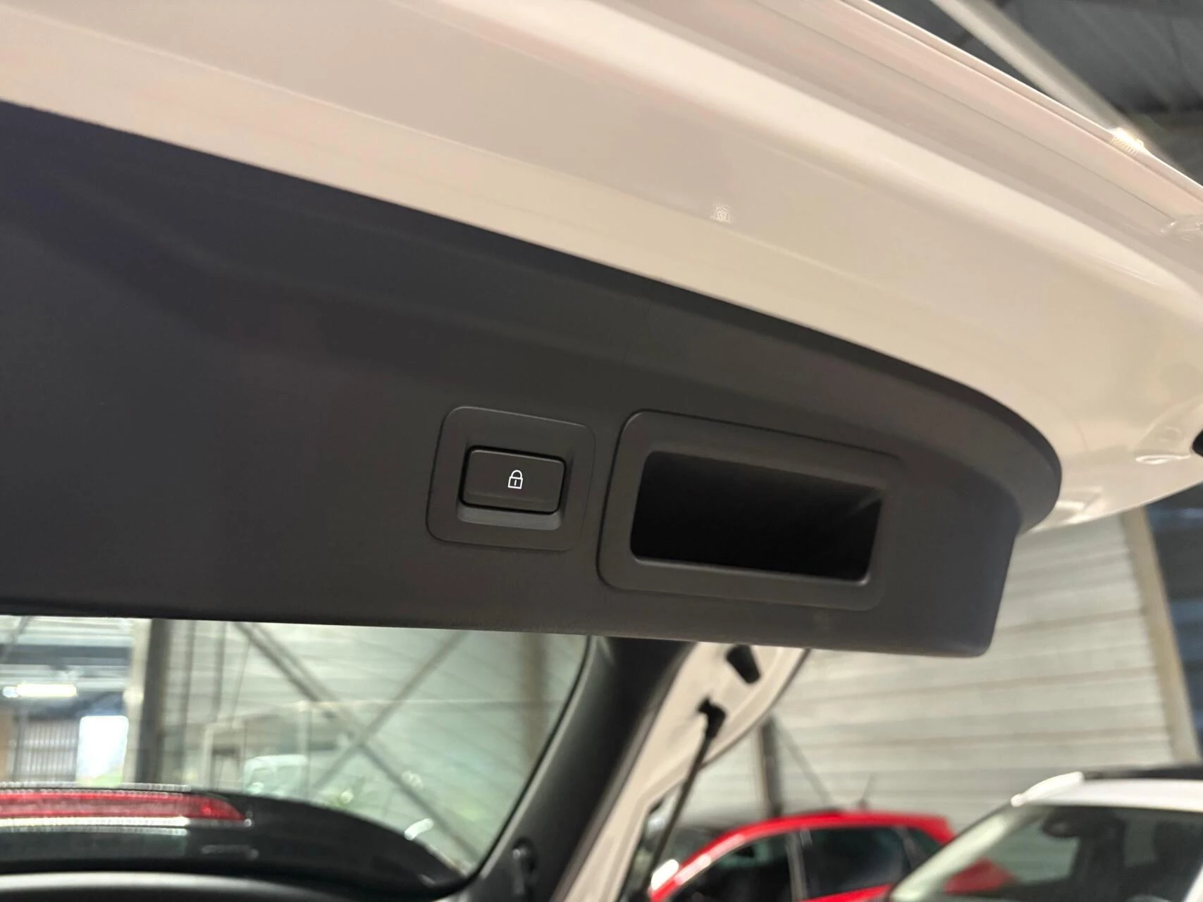 Hoofdafbeelding Mazda CX-30