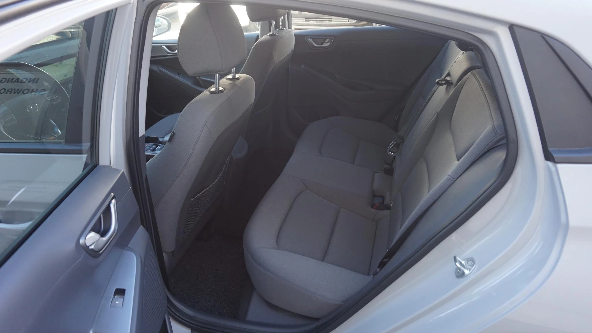 Hoofdafbeelding Hyundai IONIQ