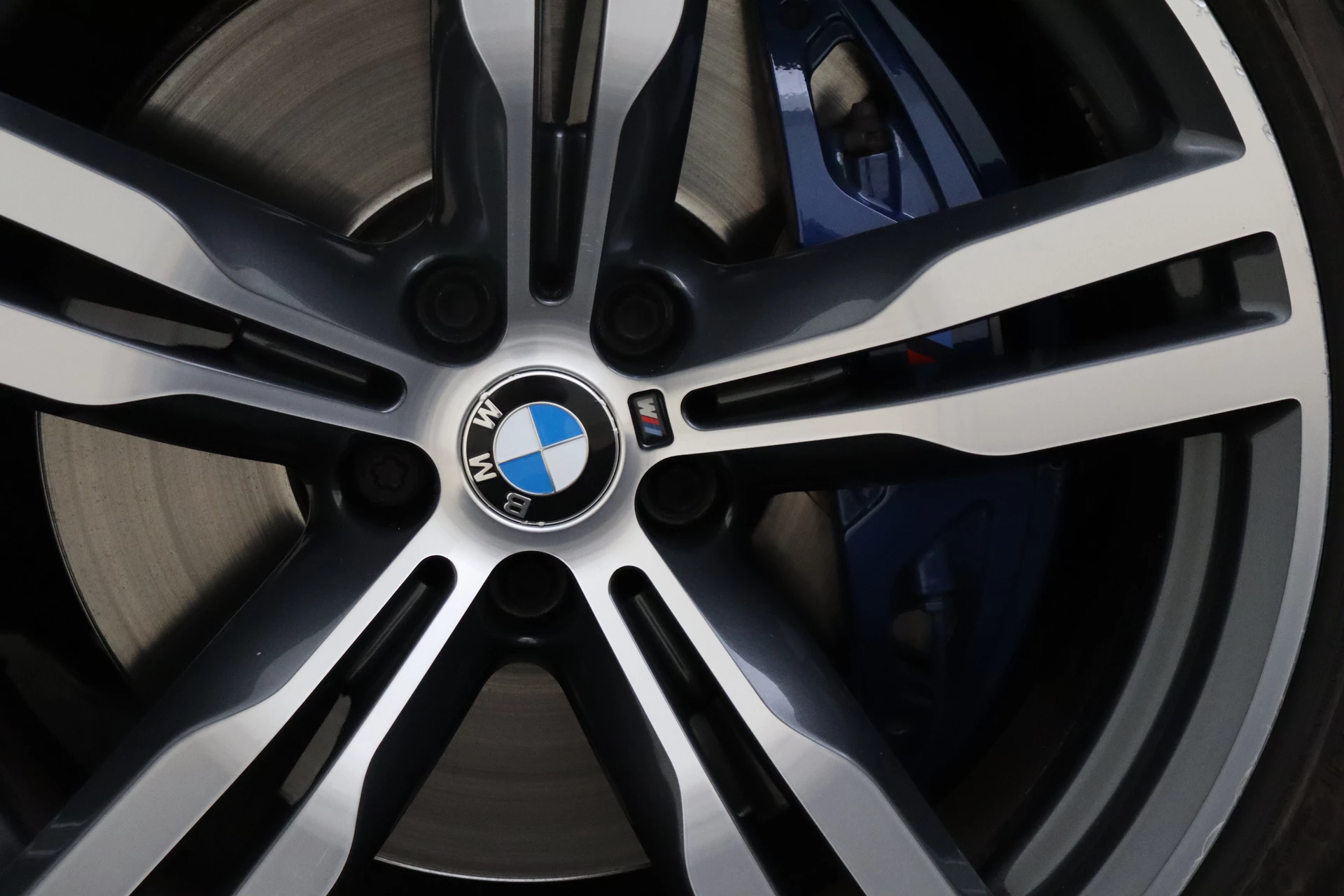 Hoofdafbeelding BMW 6 Serie