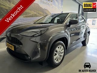 Toyota Yaris Cross 1.5 Hybrid Active /Carplay /19dkm