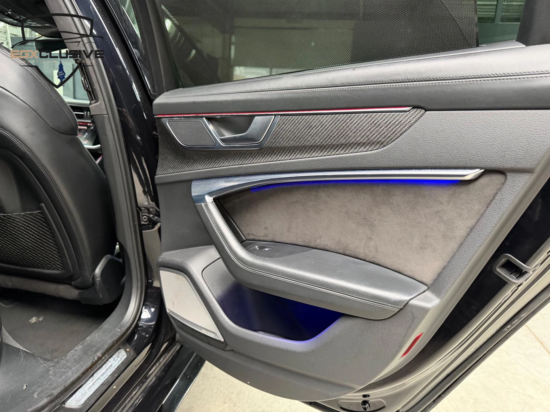 Hoofdafbeelding Audi RS6