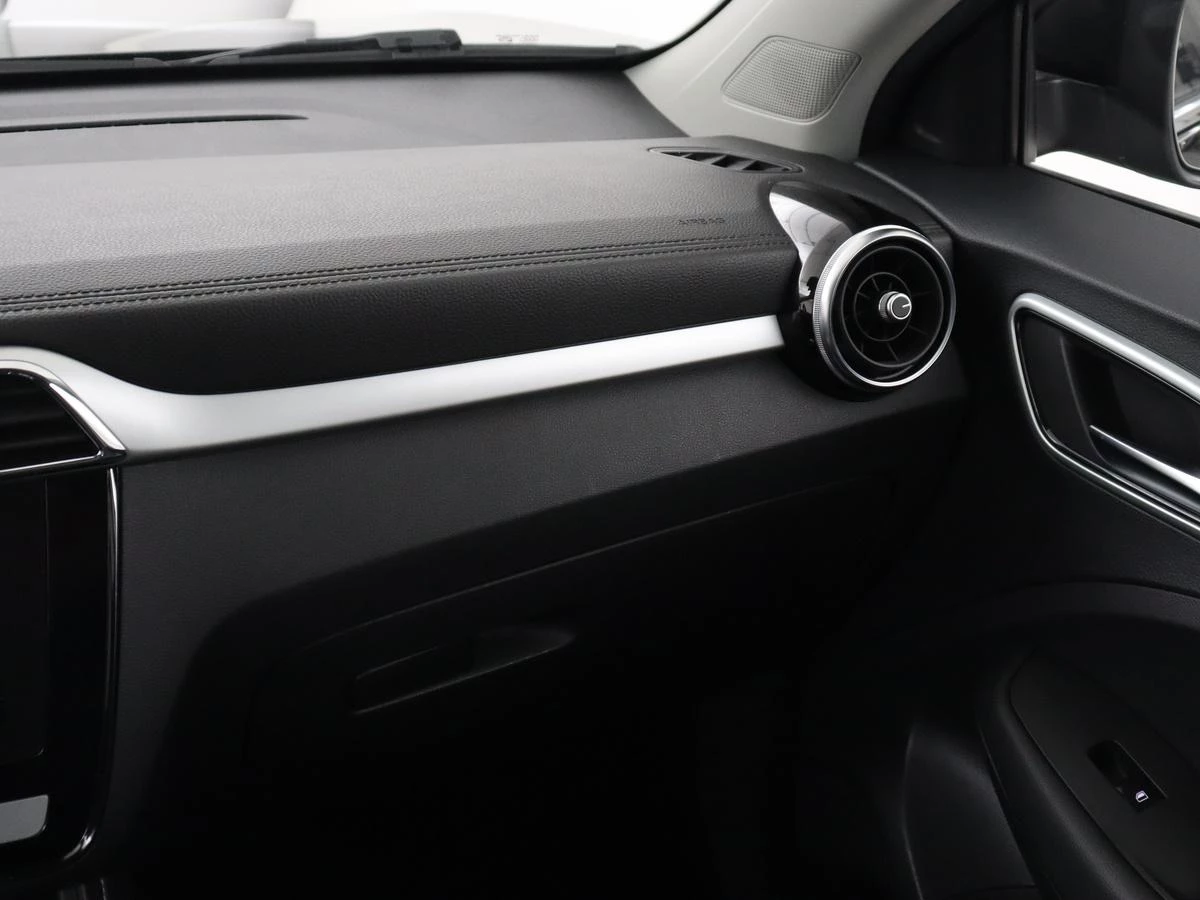 Hoofdafbeelding MG ZS EV