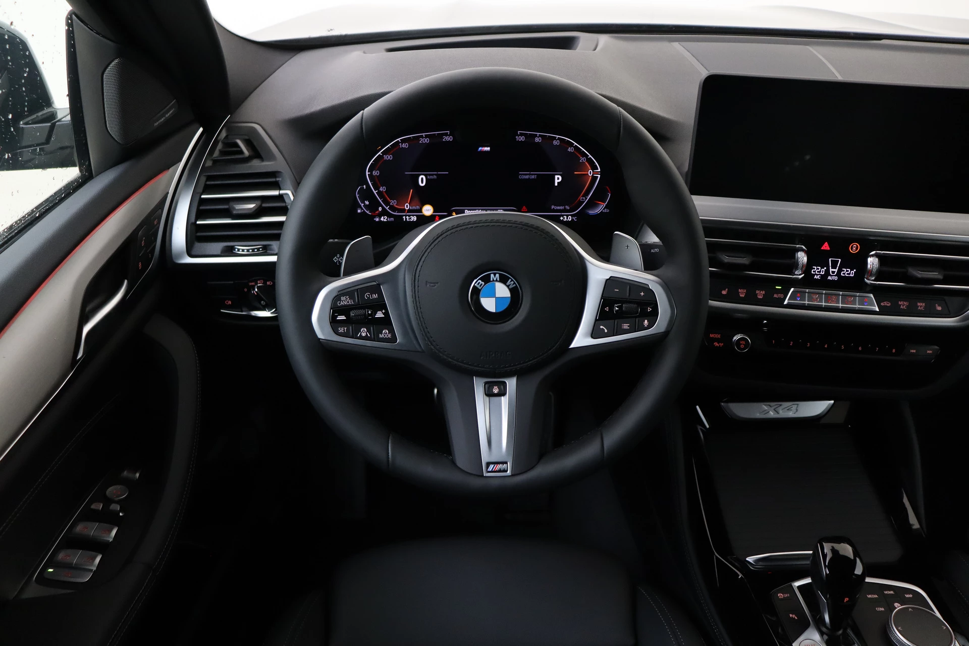 Hoofdafbeelding BMW X4