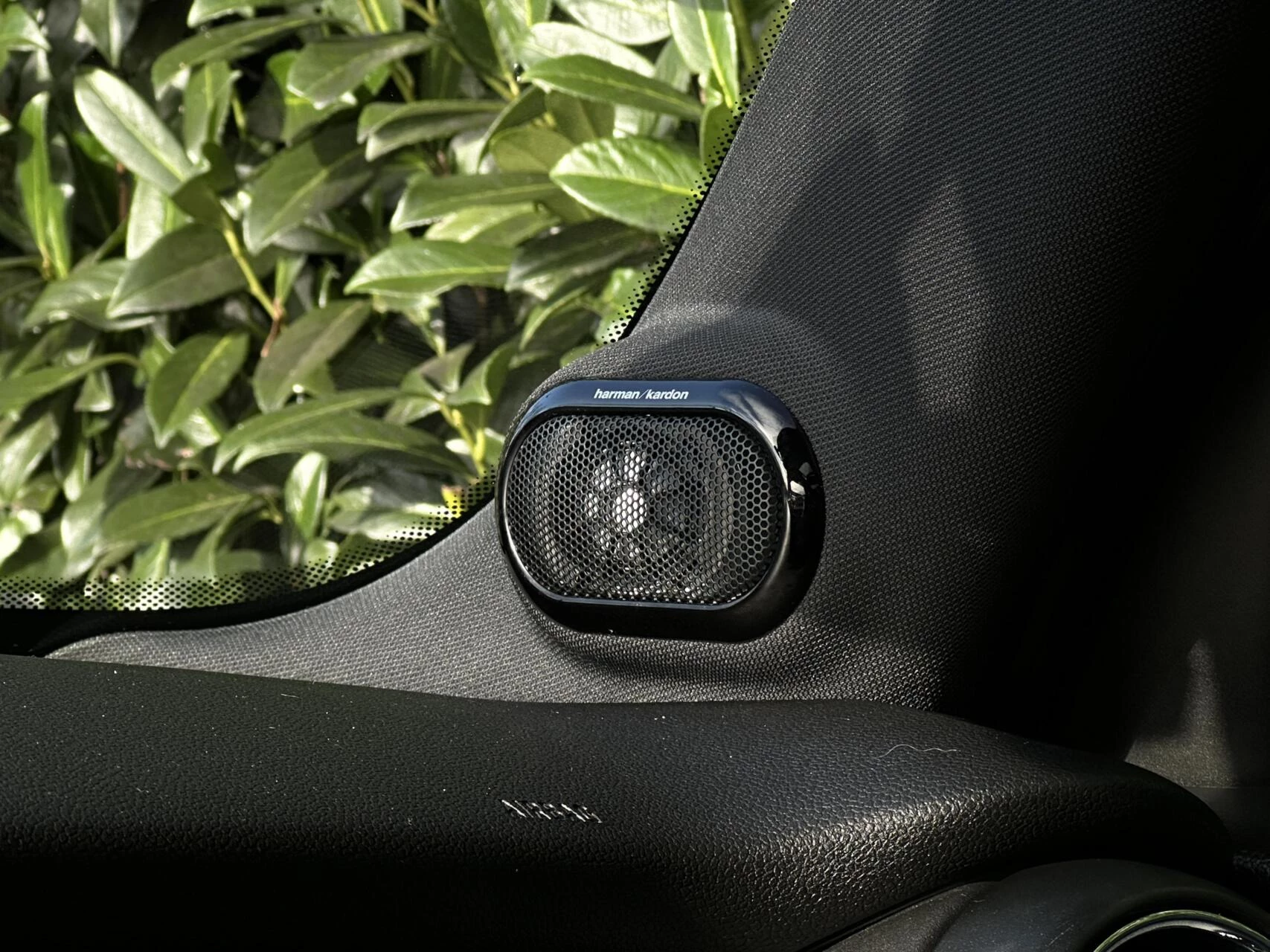 Hoofdafbeelding MINI Cooper S