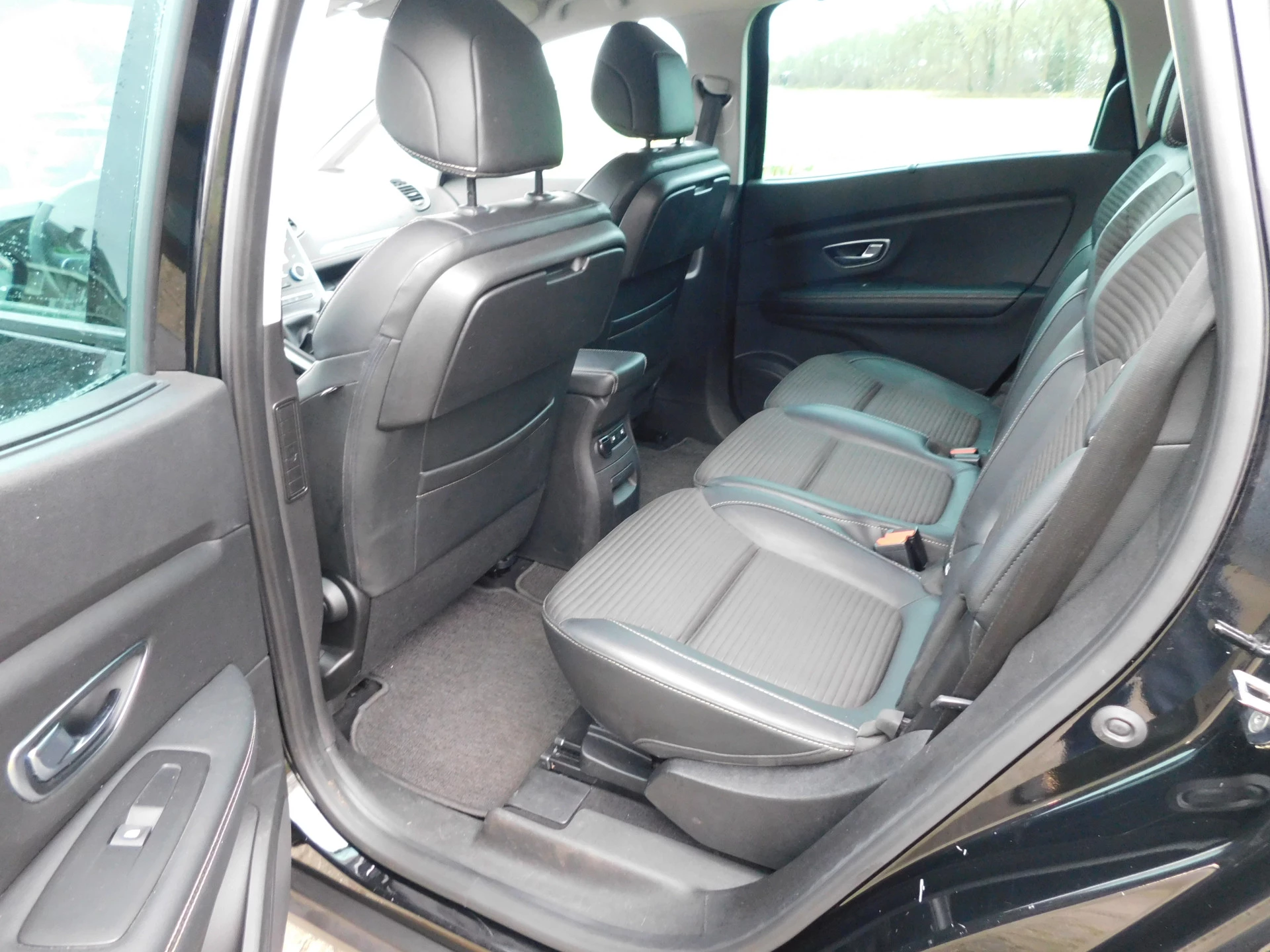 Hoofdafbeelding Renault Grand Scénic