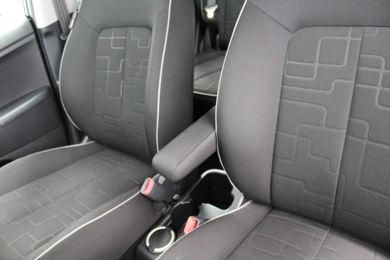 Hoofdafbeelding Kia Venga