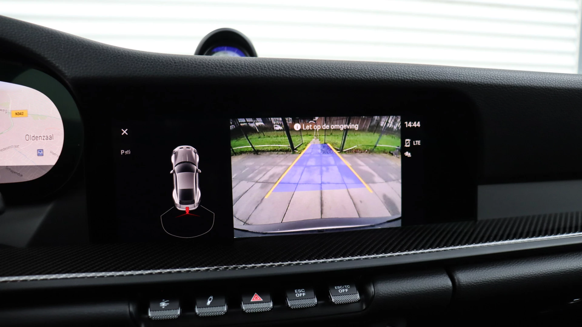 Hoofdafbeelding Porsche 911