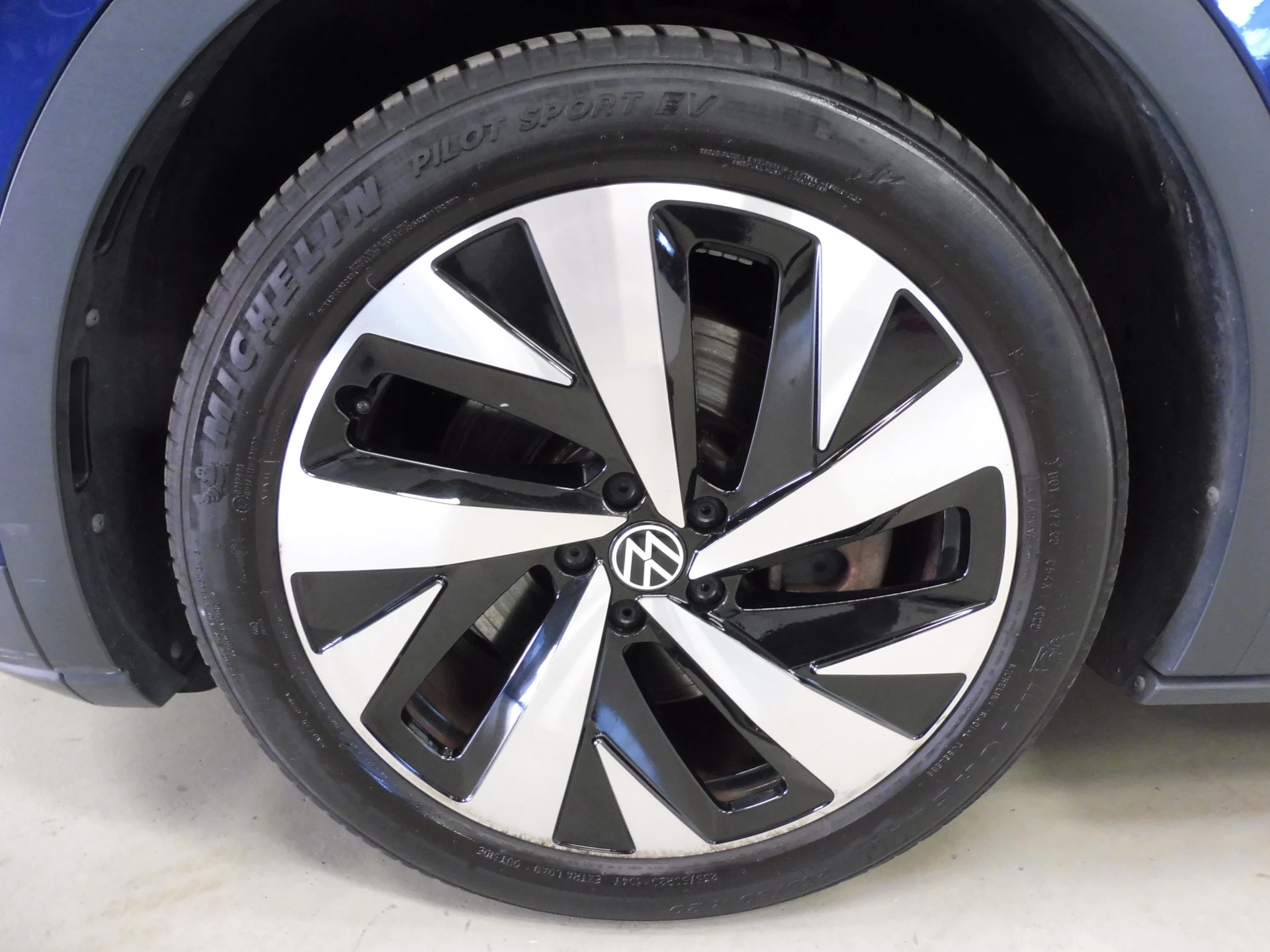 Hoofdafbeelding Volkswagen ID.4