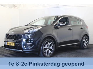 Kia Sportage 1.6 T-GDI 4WD GT-Line PlusLine |Pano|Verw/Koeling|