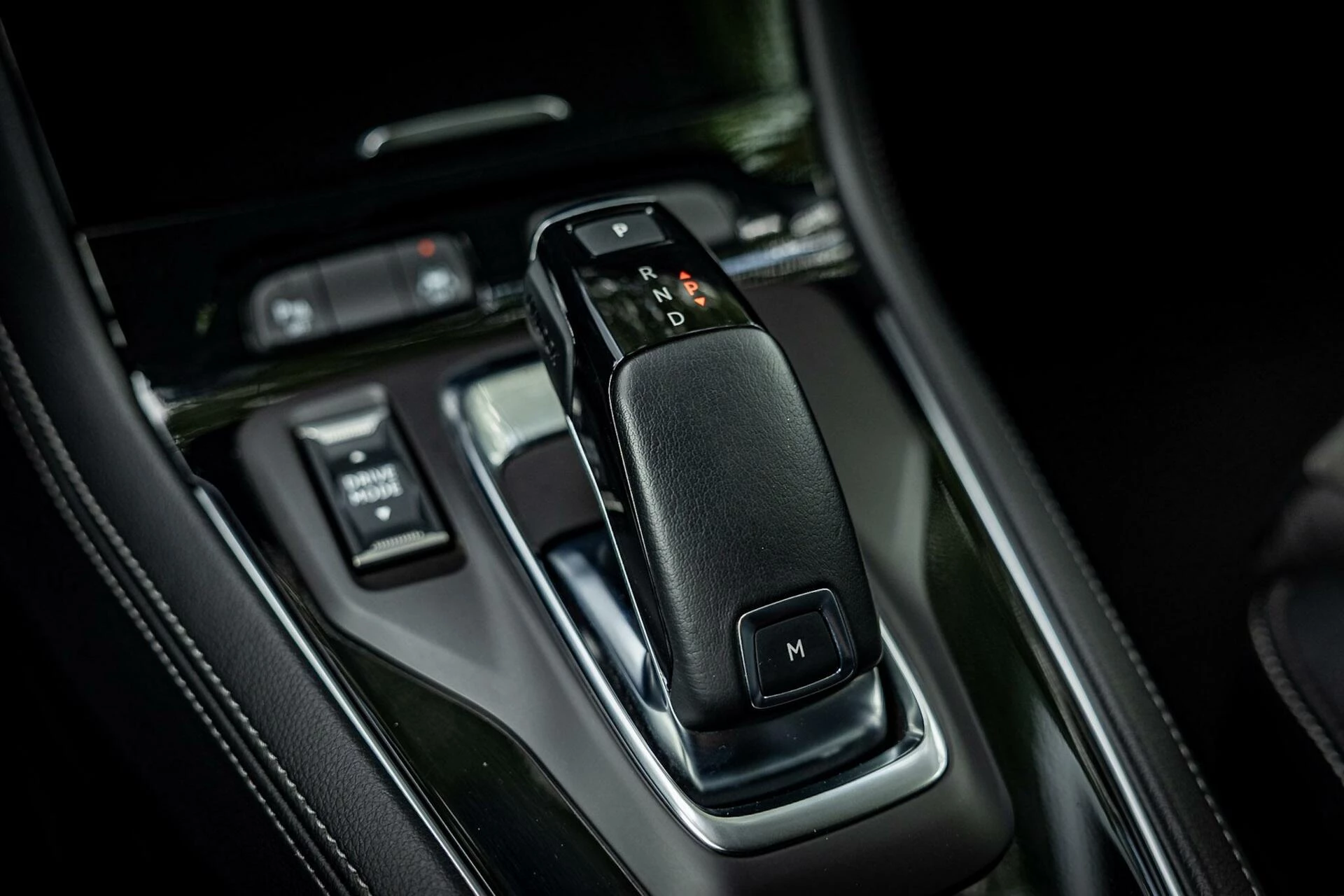 Hoofdafbeelding Opel Grandland