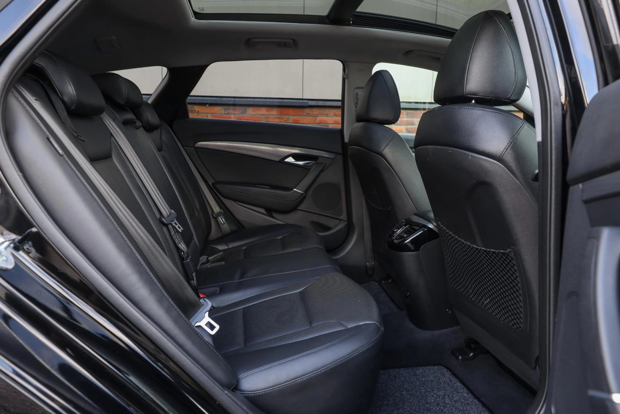 Hoofdafbeelding Hyundai i40