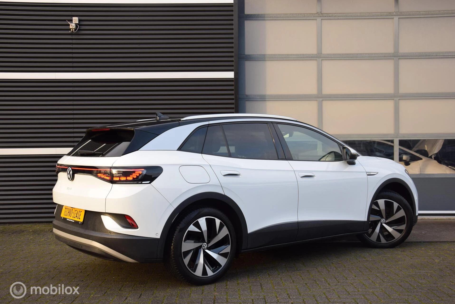 Hoofdafbeelding Volkswagen ID.4