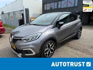 Hoofdafbeelding Renault Captur Renault Captur 1.2 TCe Intens