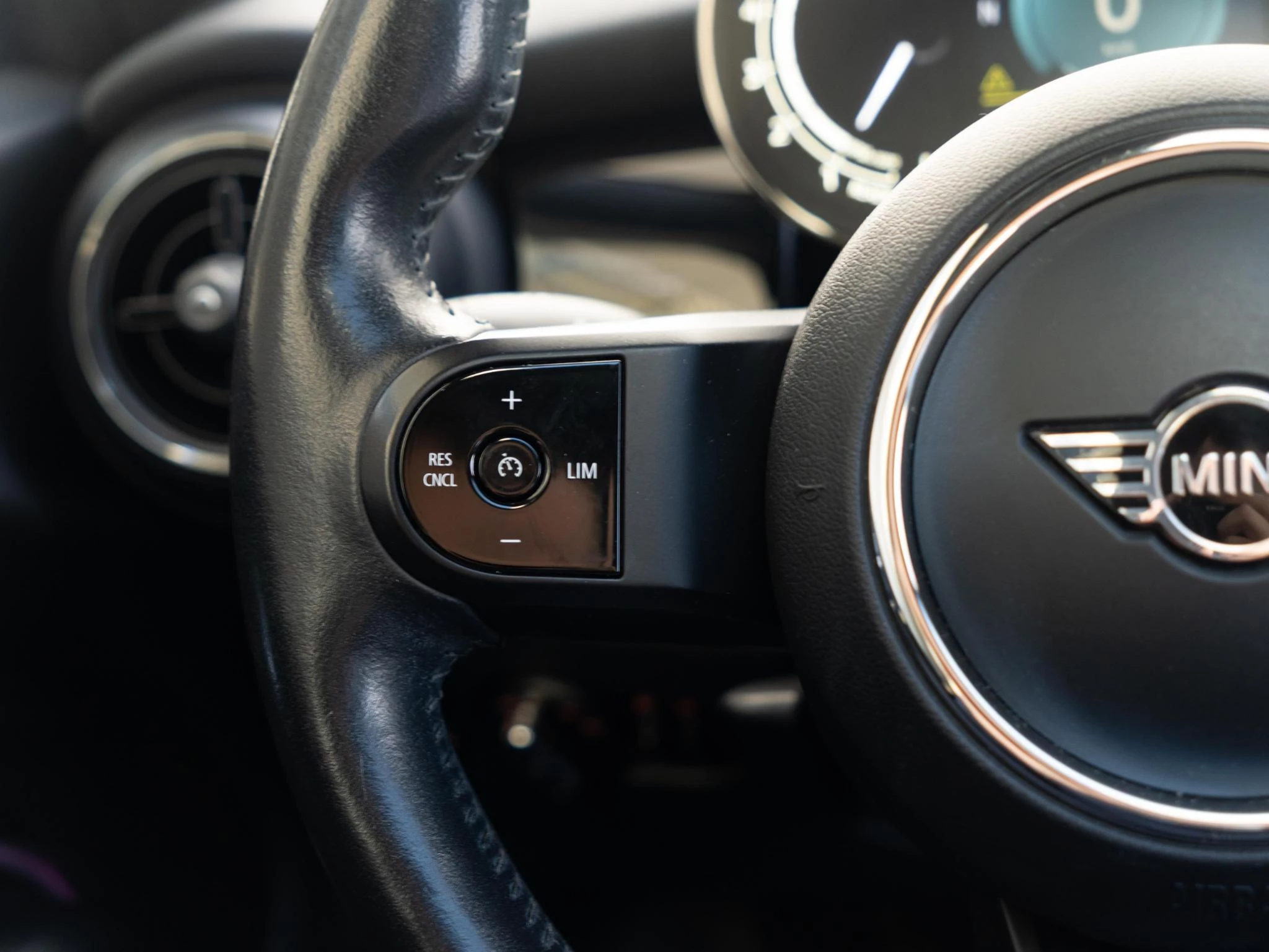 Hoofdafbeelding MINI 3-deurs