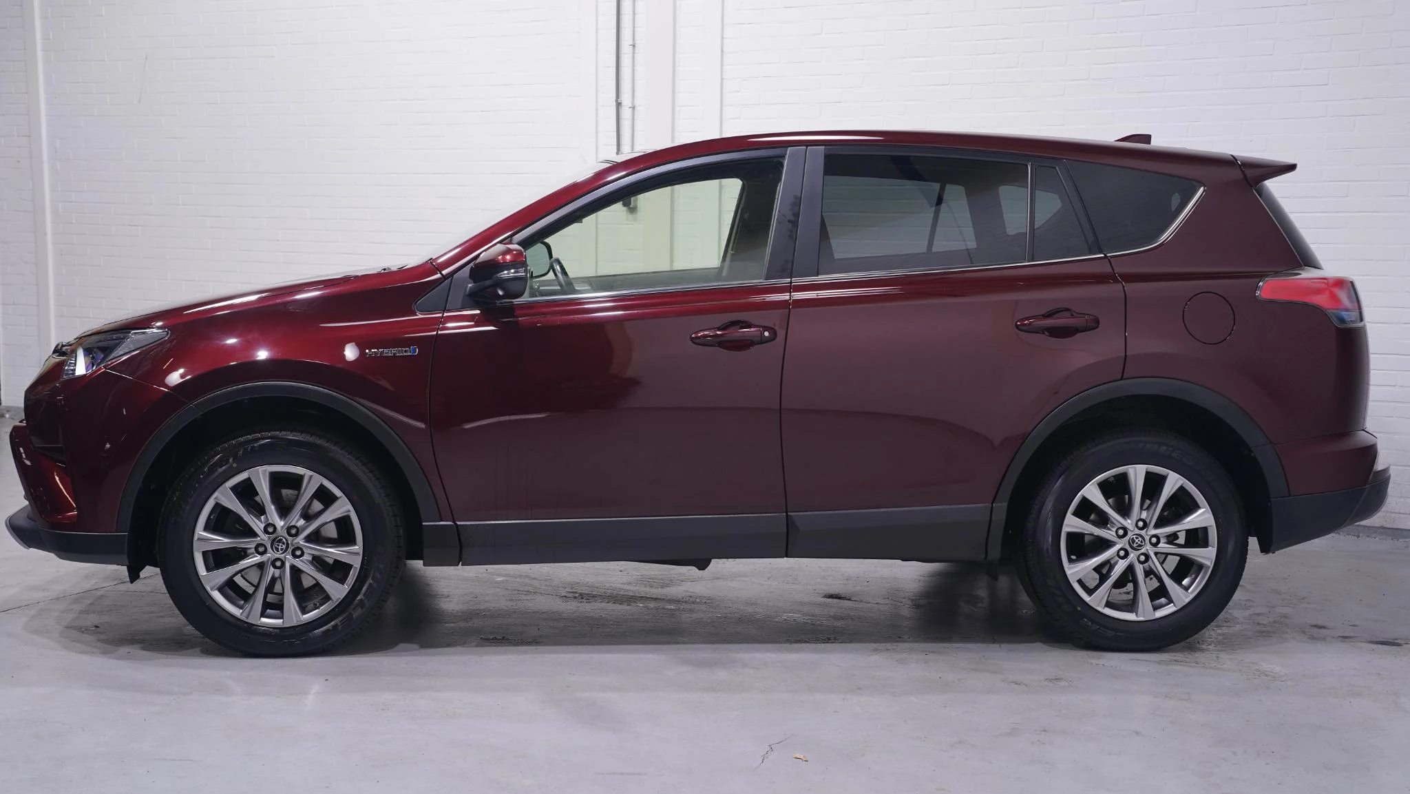 Hoofdafbeelding Toyota RAV4