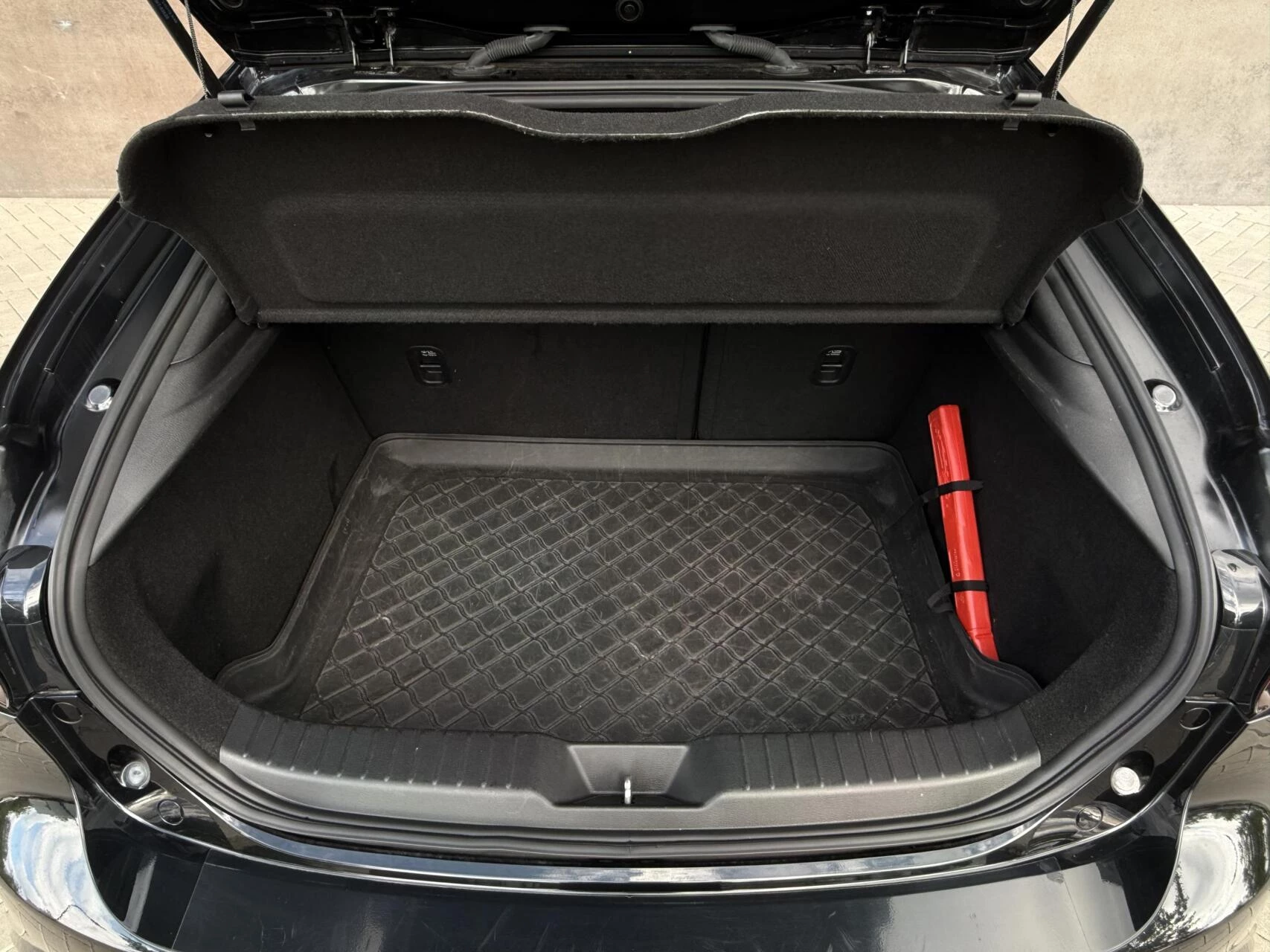 Hoofdafbeelding Mazda 3