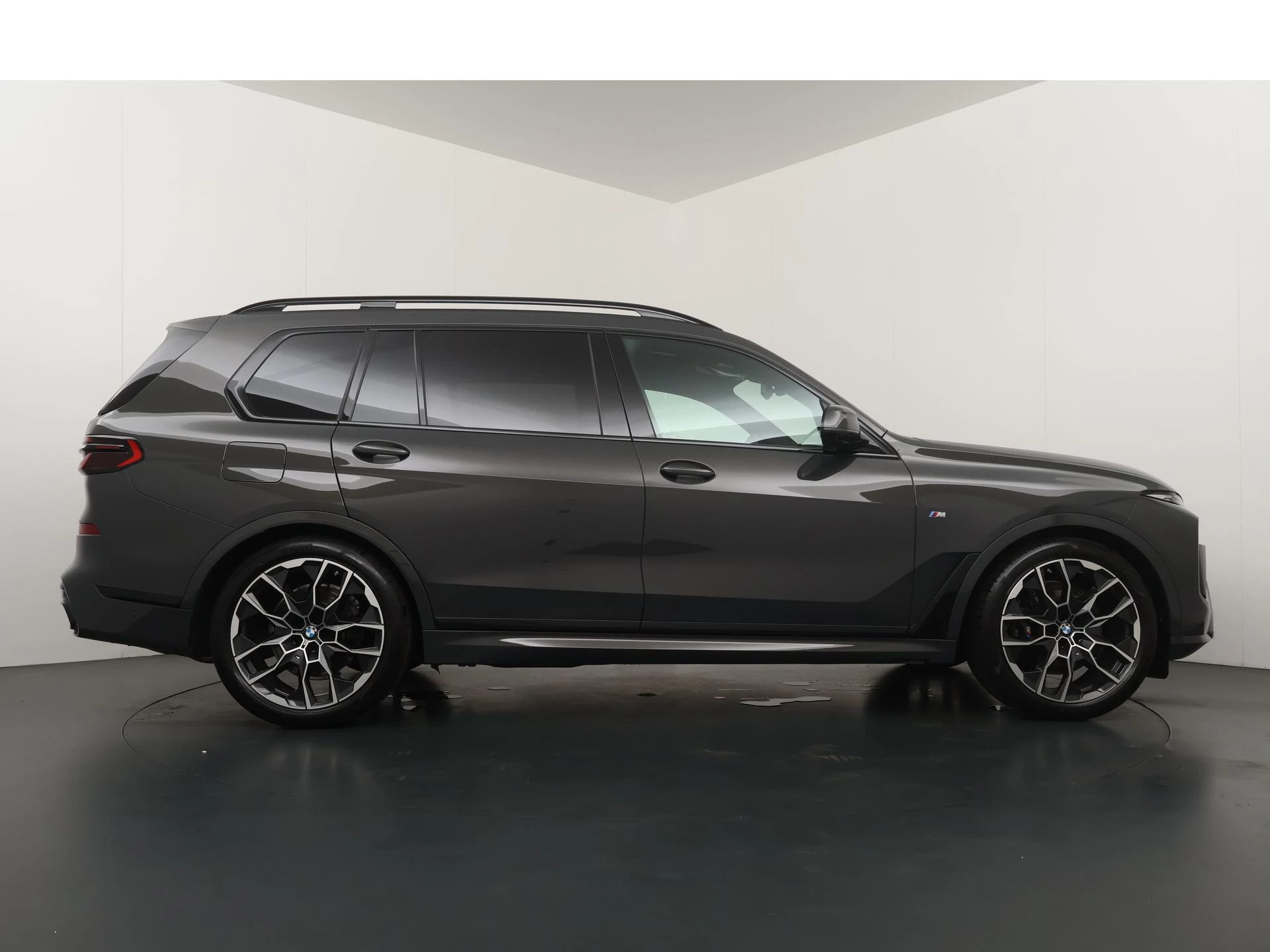 Hoofdafbeelding BMW X7