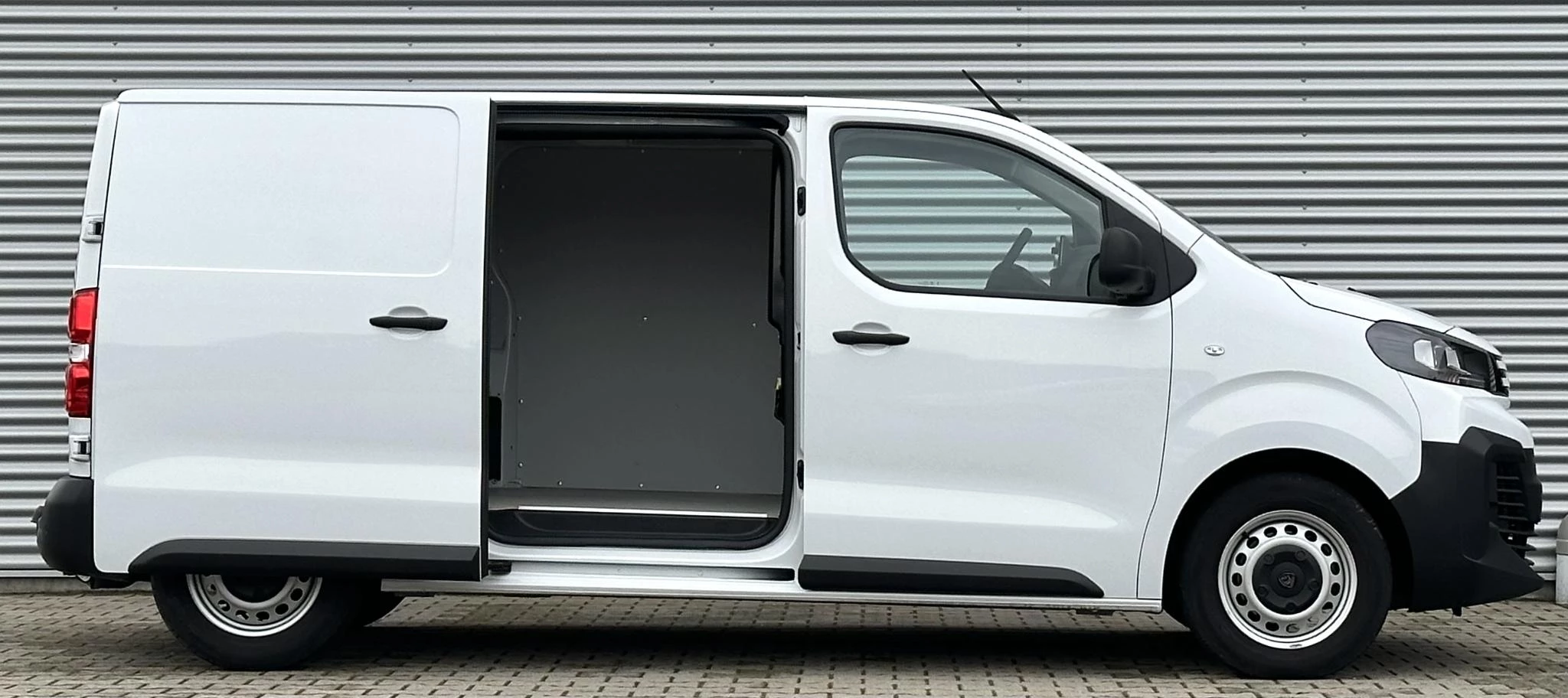 Hoofdafbeelding Peugeot Expert