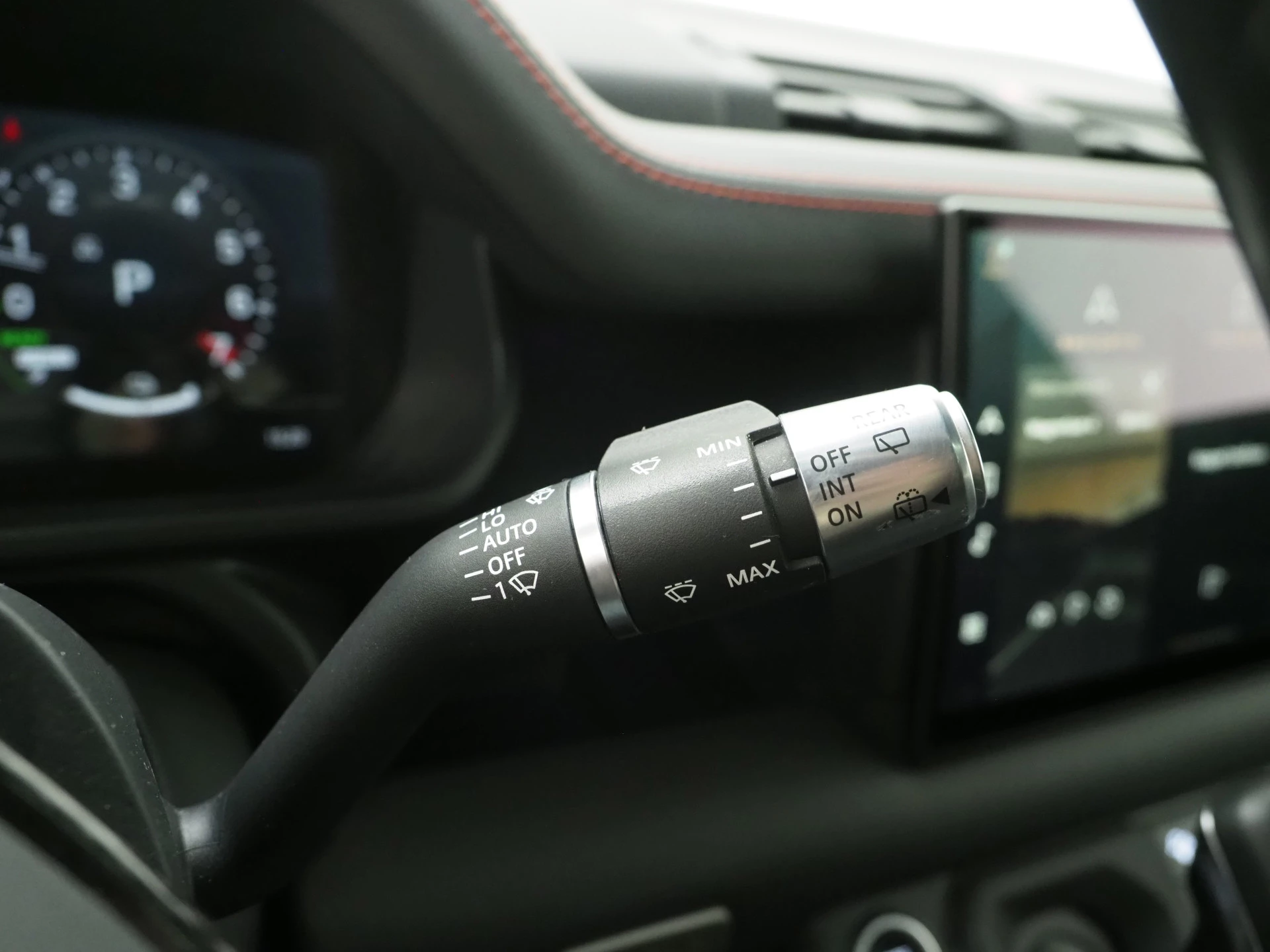 Hoofdafbeelding Land Rover Defender