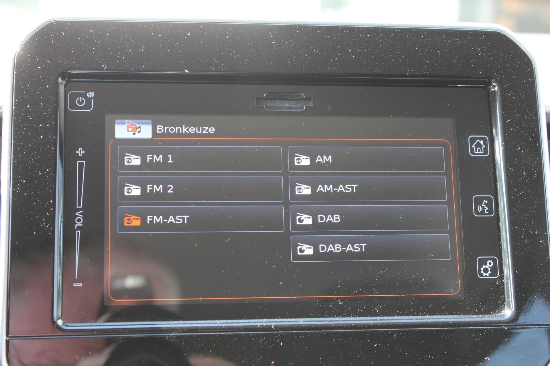Hoofdafbeelding Suzuki Ignis