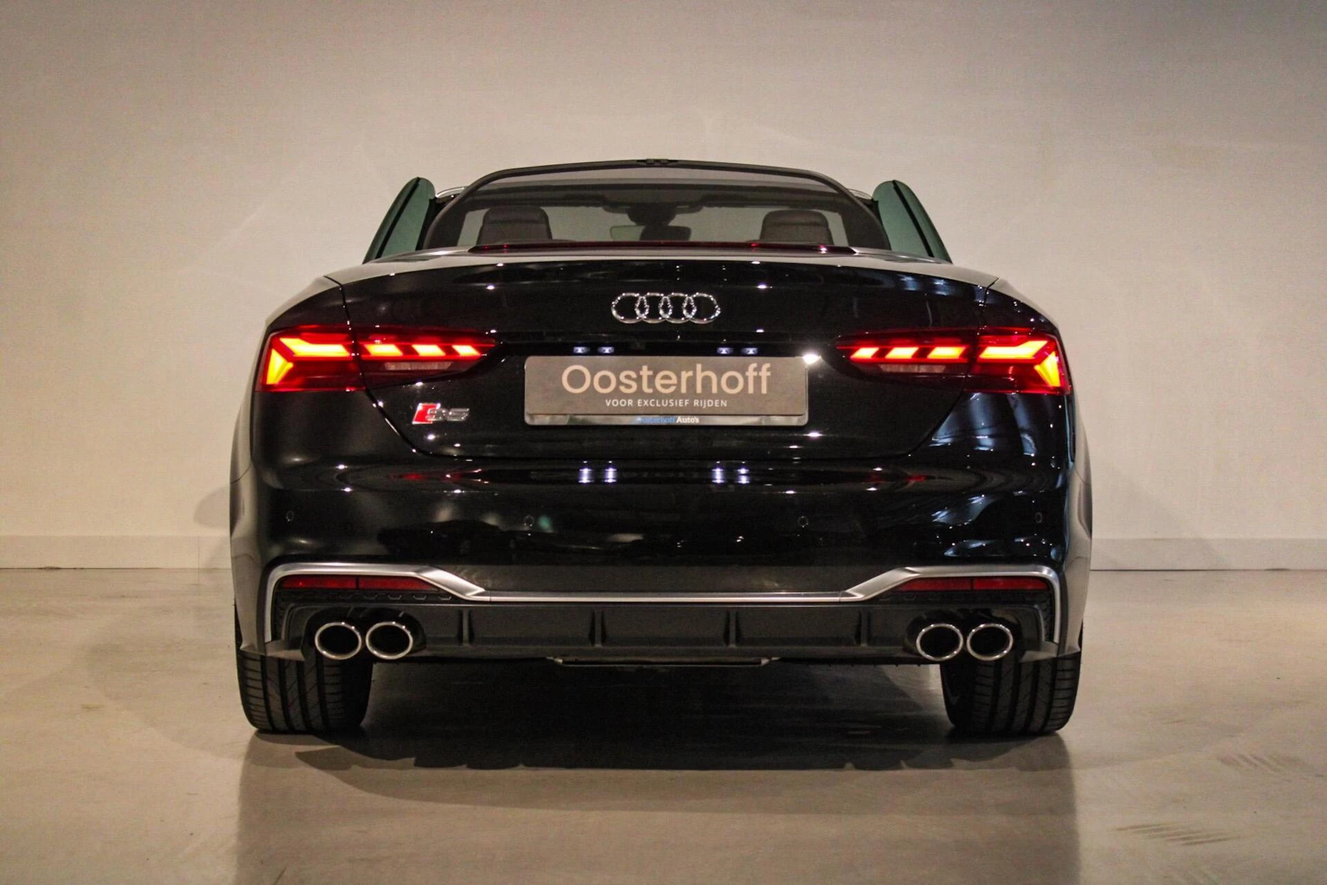 Hoofdafbeelding Audi S5