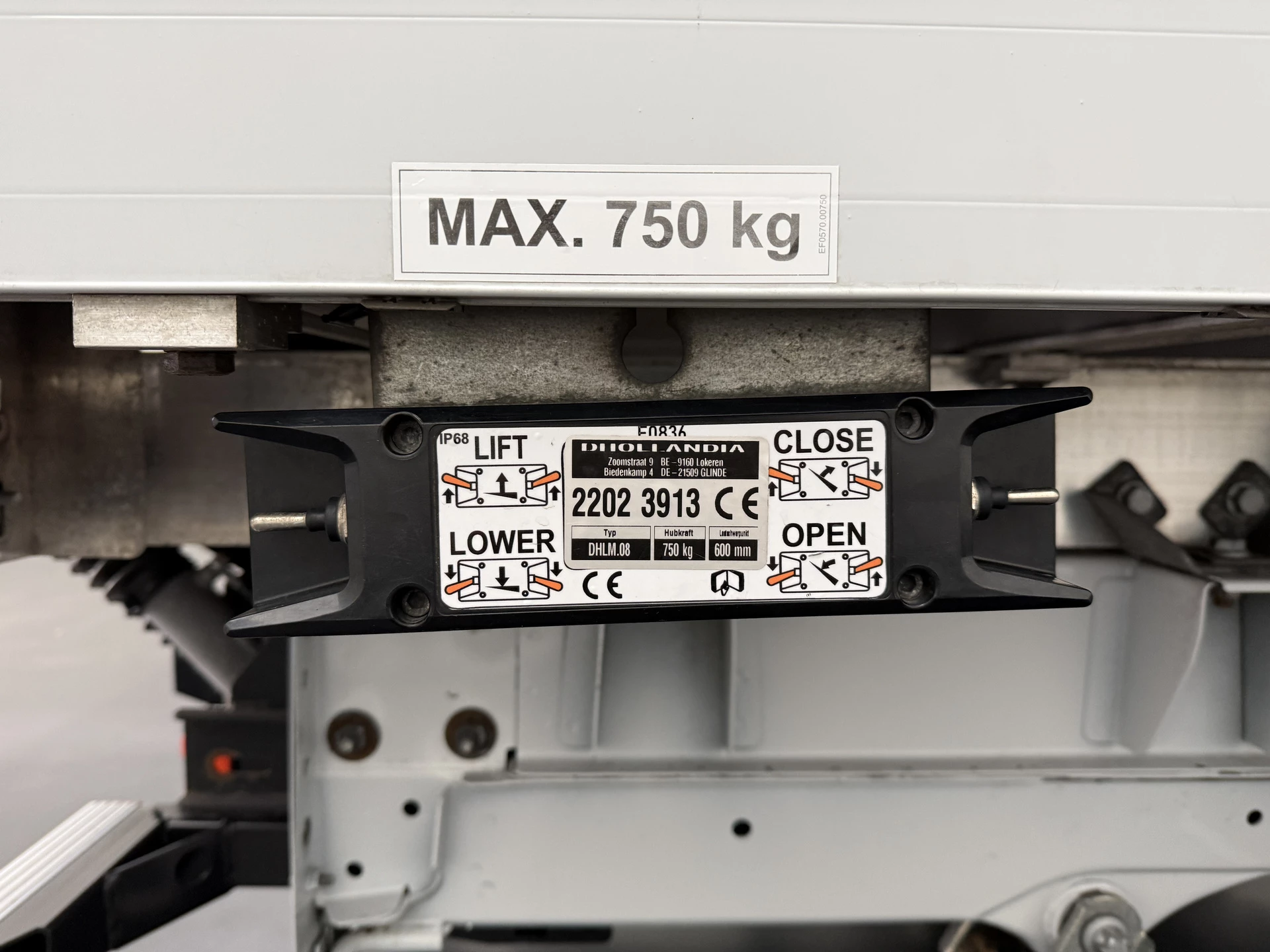 Hoofdafbeelding Opel Movano