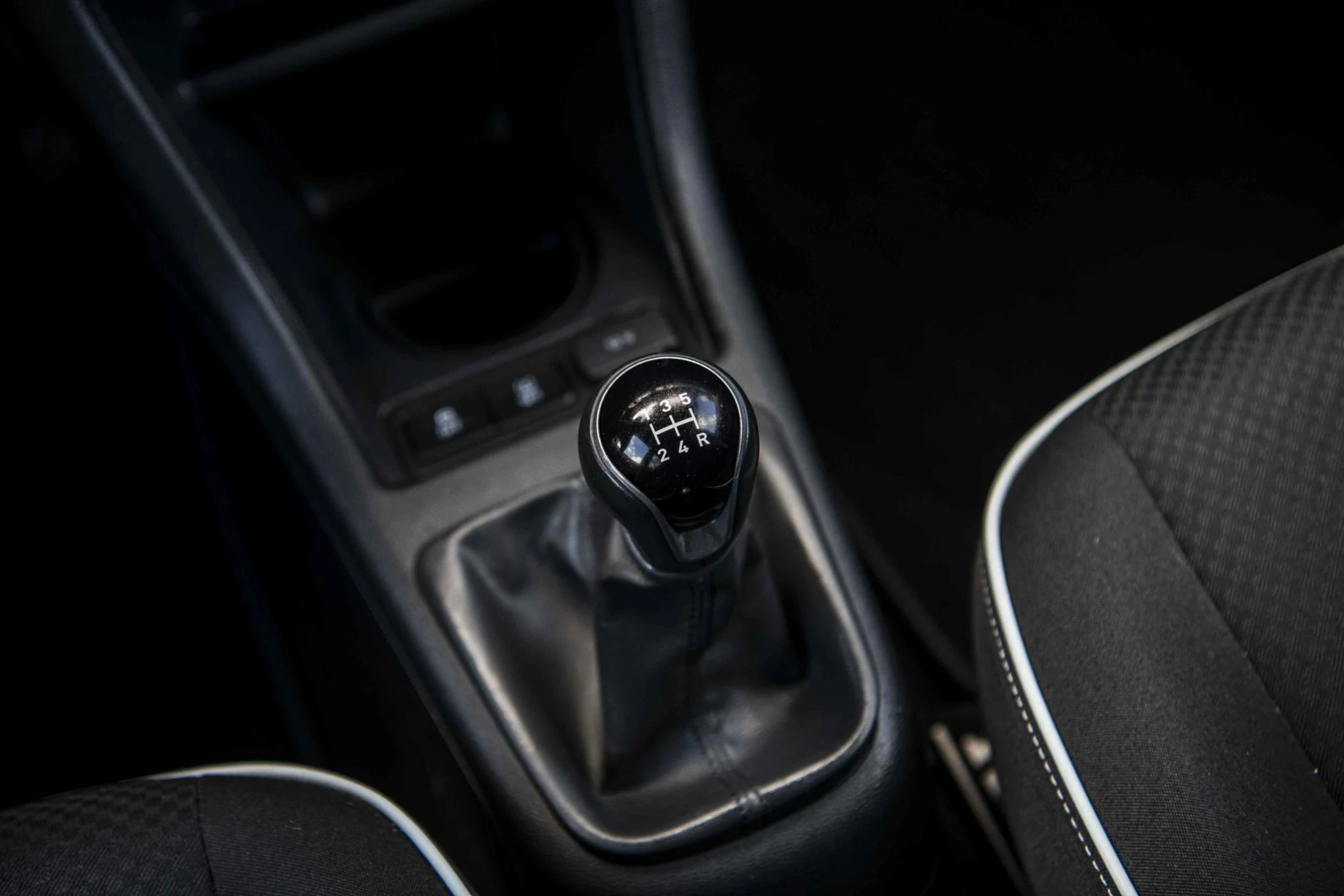 Hoofdafbeelding SEAT Mii