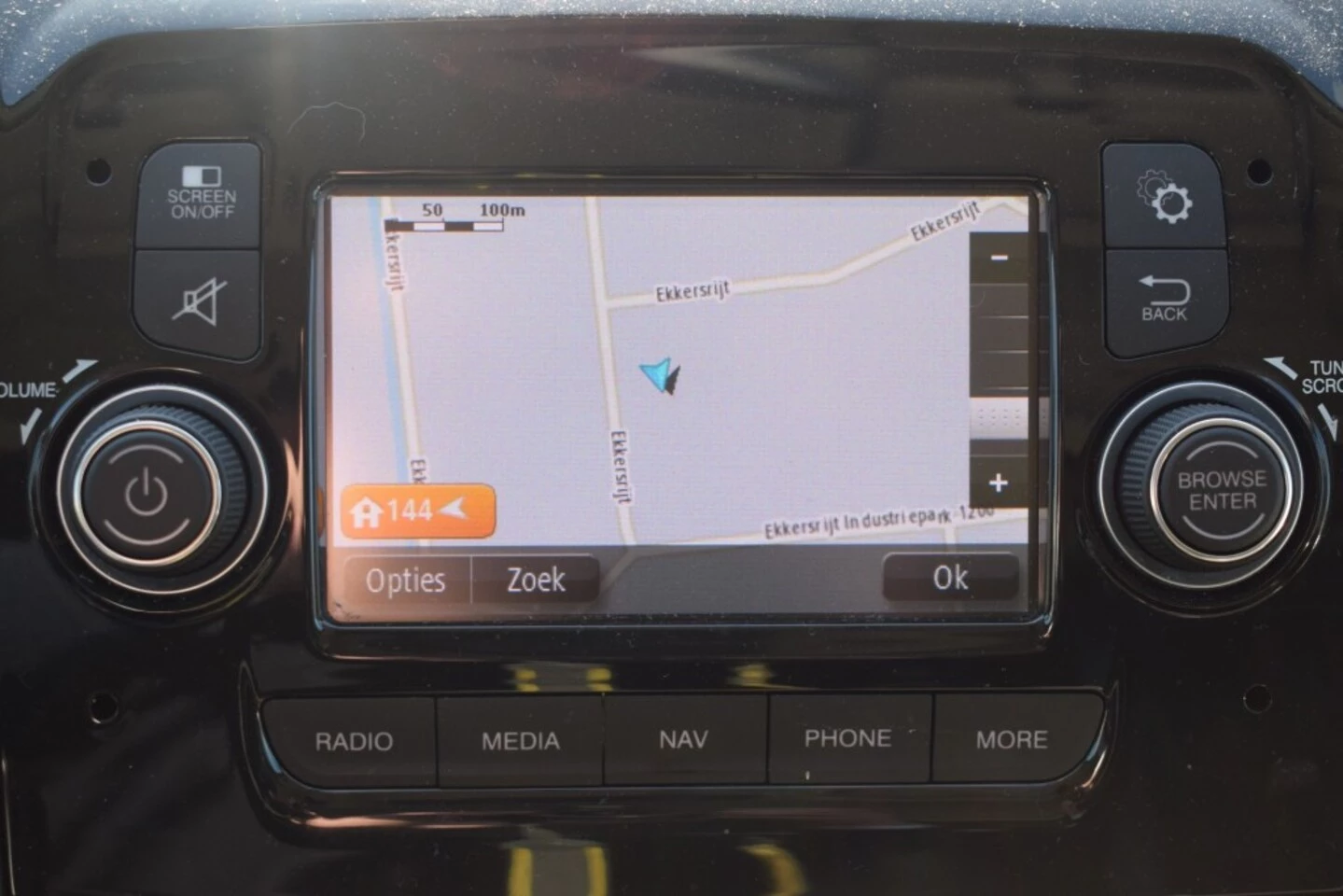 Hoofdafbeelding Peugeot Boxer