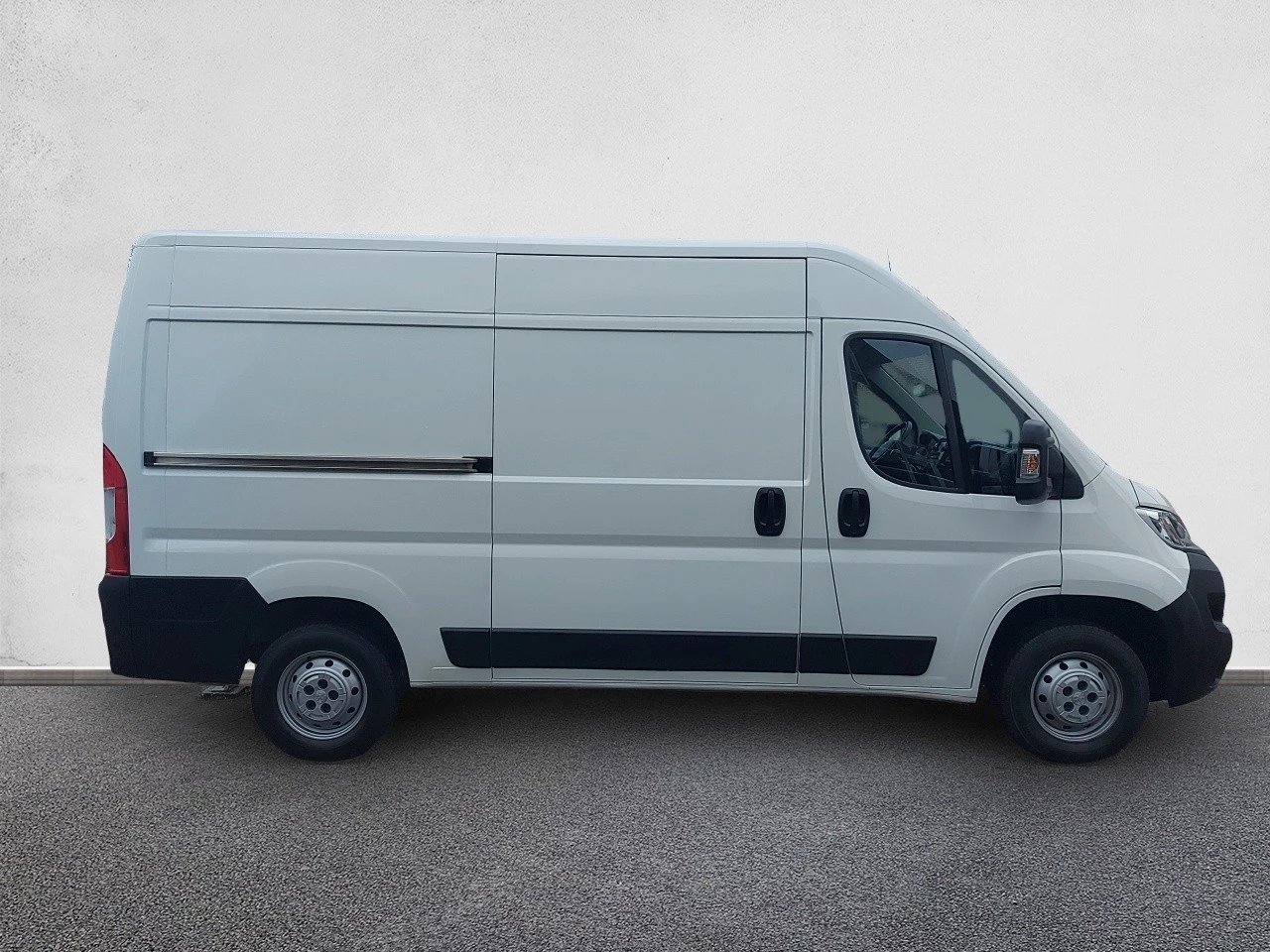 Hoofdafbeelding Peugeot Boxer