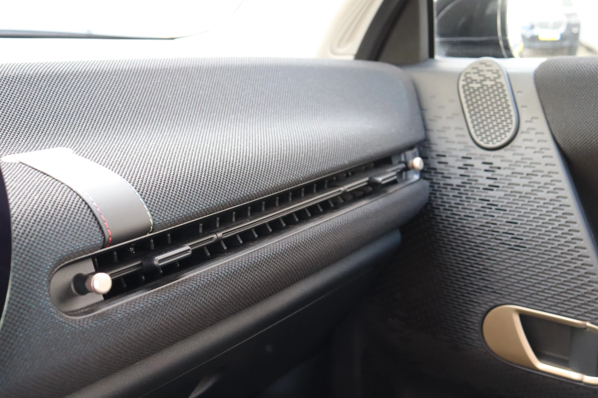 Hoofdafbeelding MINI 3-deurs