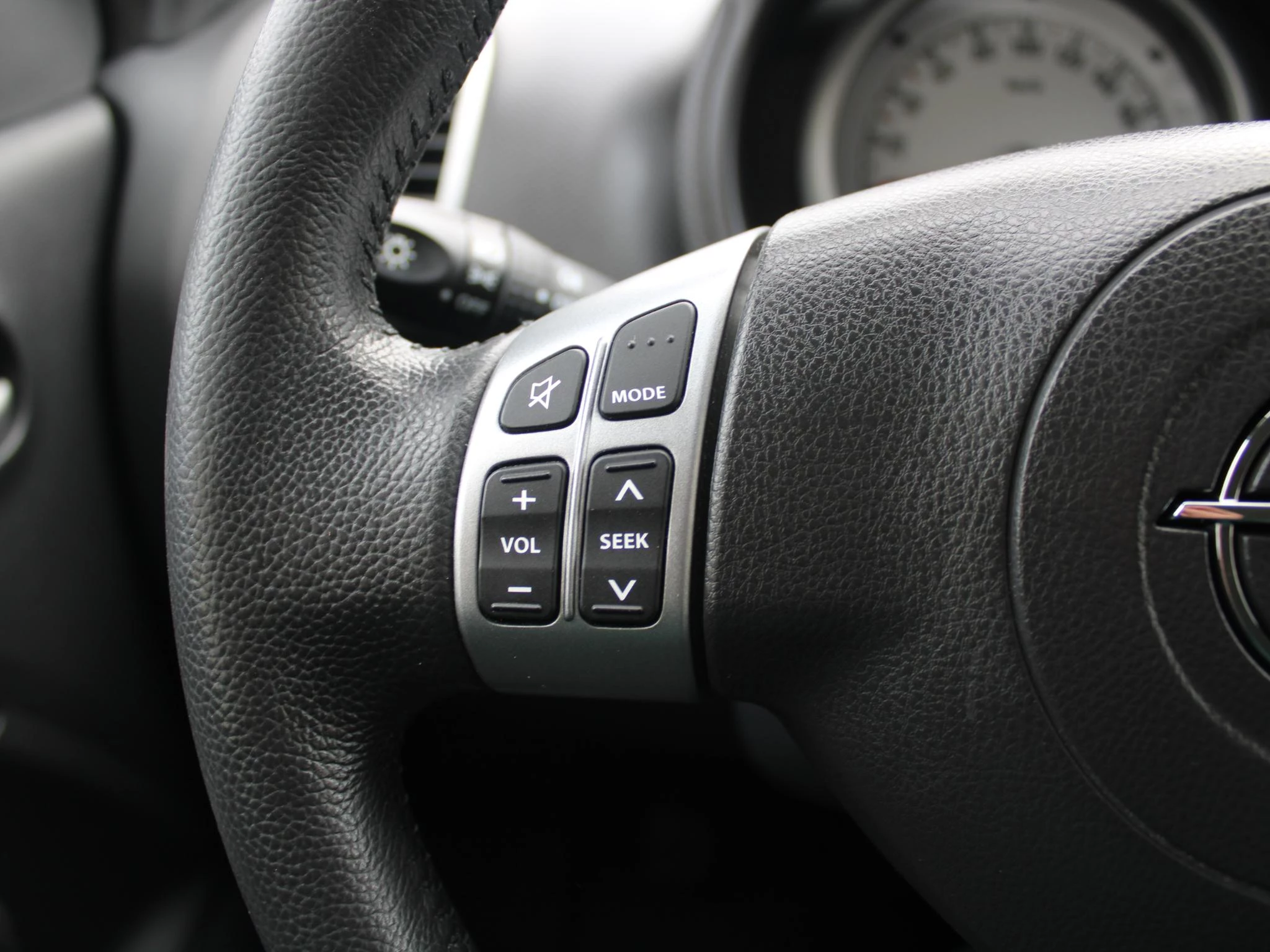 Hoofdafbeelding Opel Agila