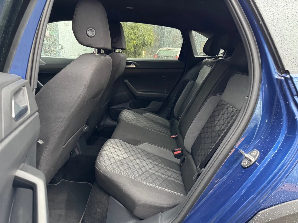 Hoofdafbeelding Volkswagen Taigo