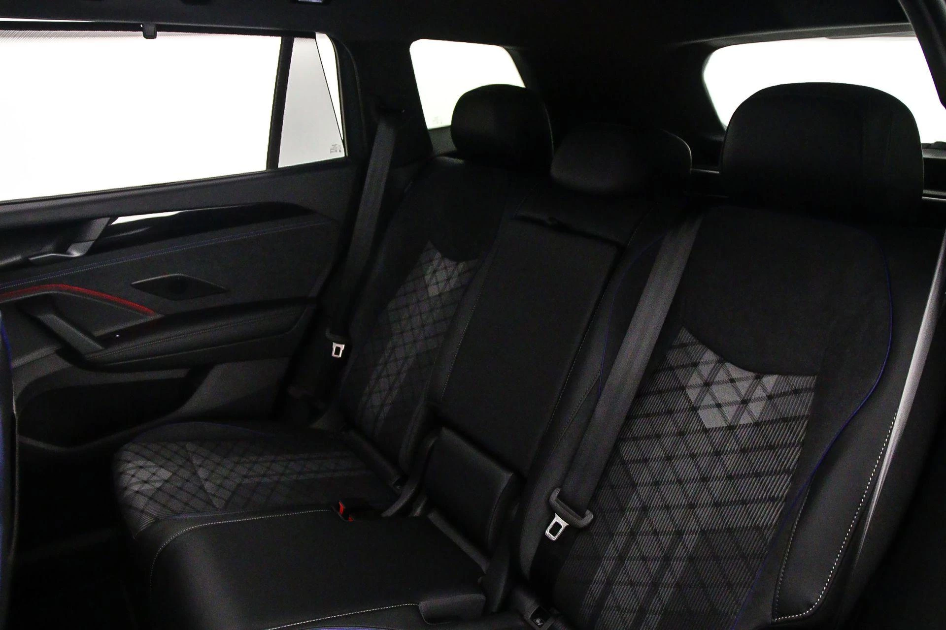 Hoofdafbeelding Volkswagen Tayron