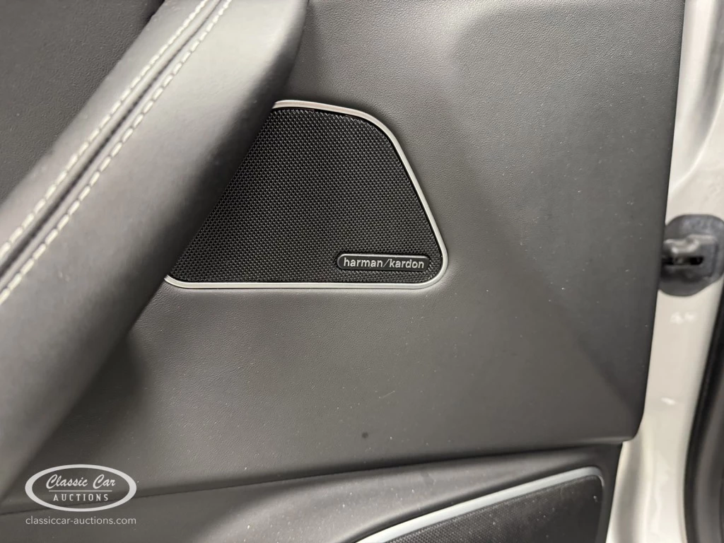 Hoofdafbeelding Maserati Levante