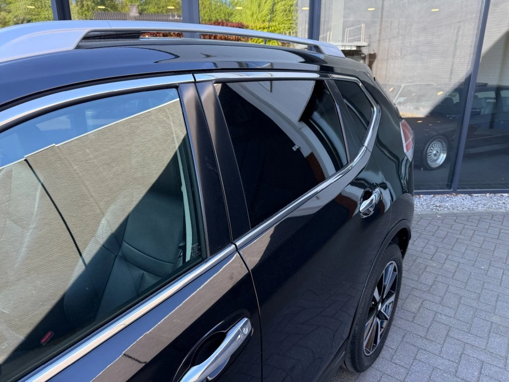 Hoofdafbeelding Nissan X-Trail