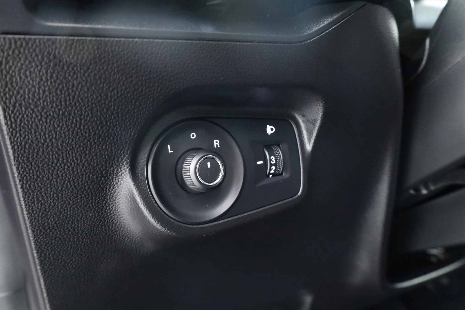 Hoofdafbeelding MG MG4