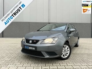 Seat Ibiza 1.0 EcoTSI FR/JAAR APK/AIRCO/