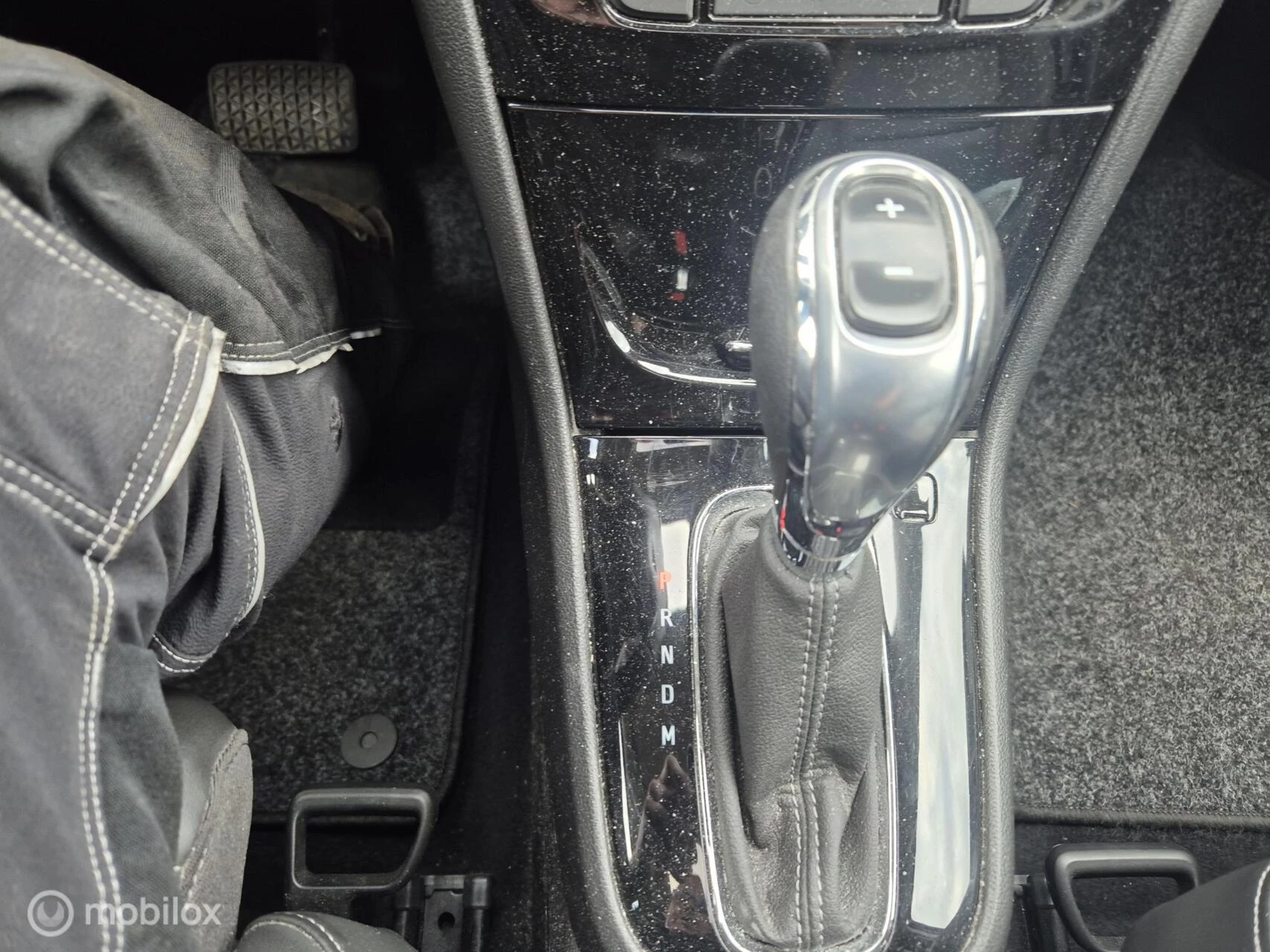 Hoofdafbeelding Opel Mokka X