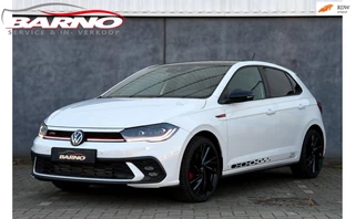 Volkswagen Polo 2.0 TSI GTI DSG 25 EDITION!