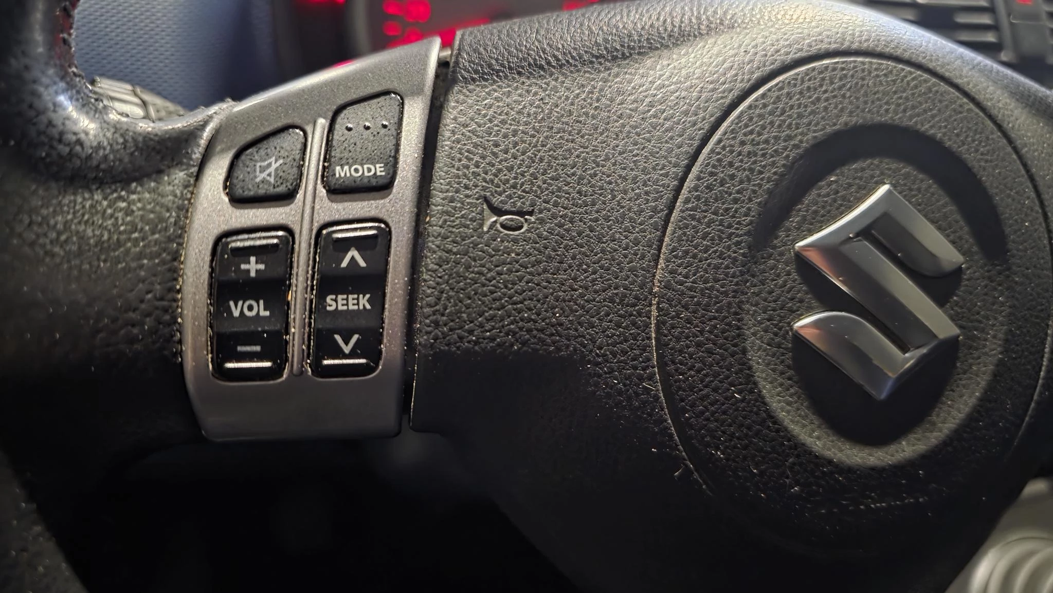 Hoofdafbeelding Suzuki Splash