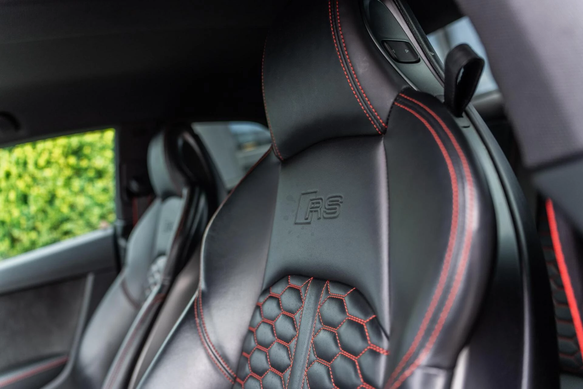 Hoofdafbeelding Audi RS5