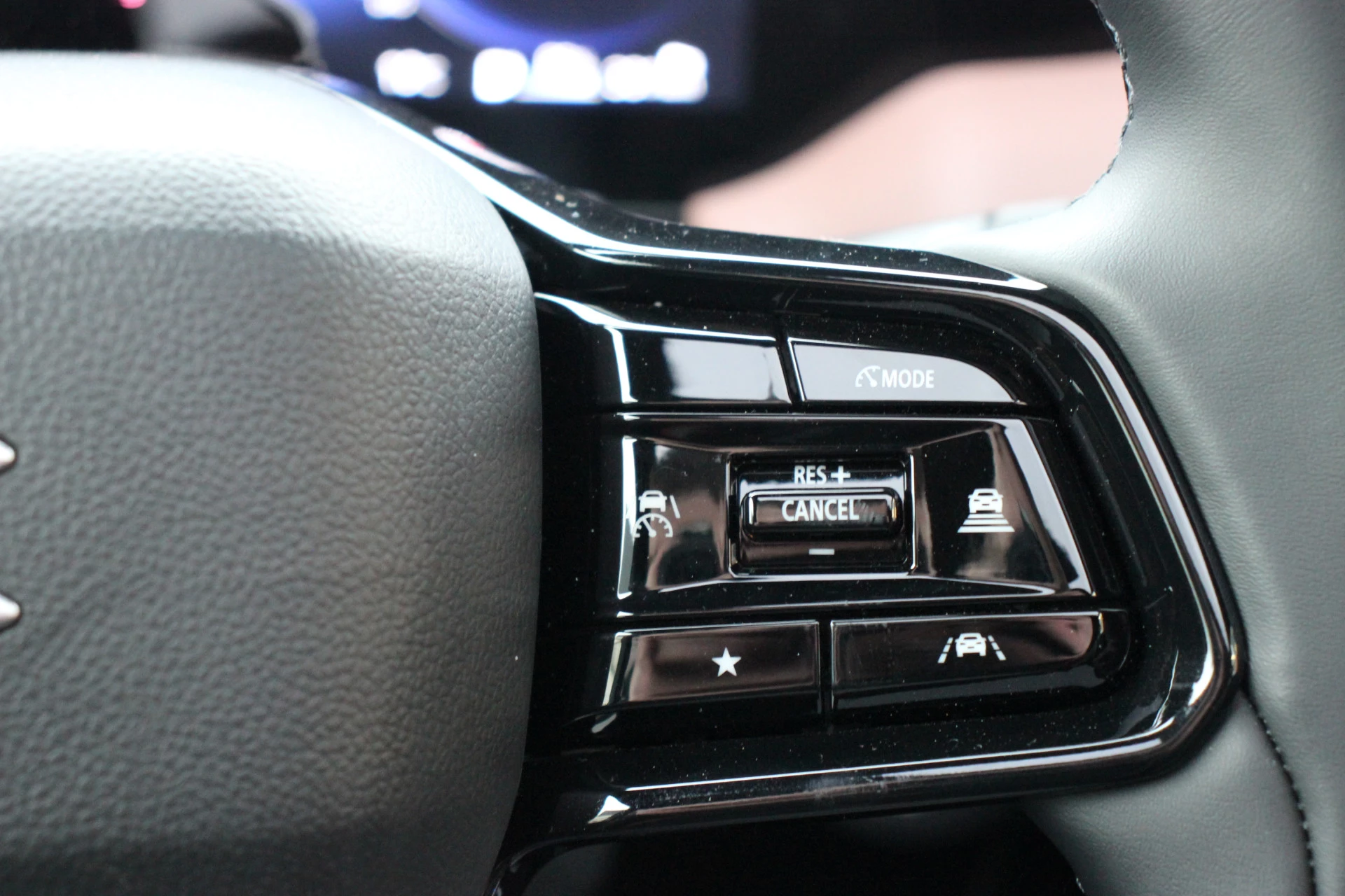 Hoofdafbeelding Suzuki e Vitara